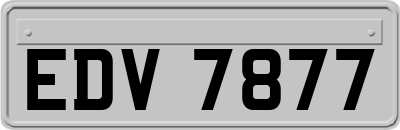 EDV7877