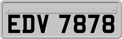 EDV7878