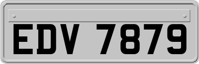 EDV7879