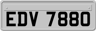 EDV7880