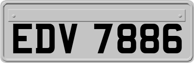 EDV7886