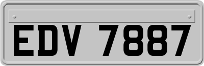 EDV7887