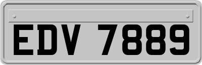 EDV7889