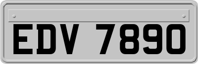 EDV7890