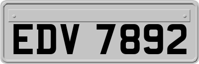 EDV7892