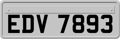 EDV7893