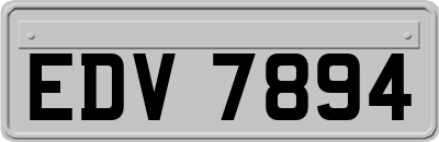EDV7894