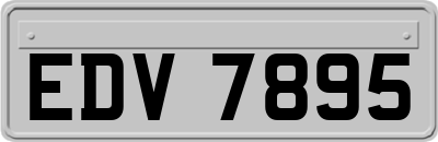 EDV7895