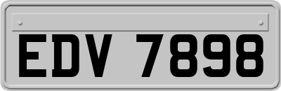 EDV7898