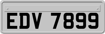 EDV7899