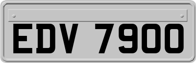 EDV7900