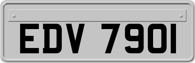 EDV7901