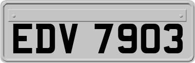 EDV7903