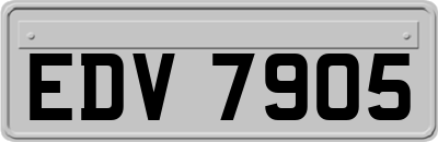EDV7905