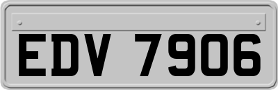 EDV7906