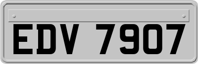 EDV7907