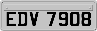 EDV7908