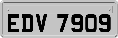 EDV7909
