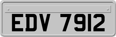 EDV7912