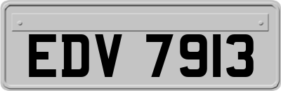 EDV7913