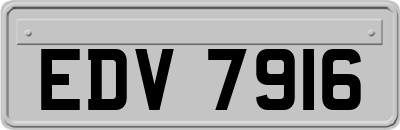 EDV7916