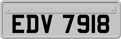 EDV7918