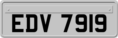 EDV7919