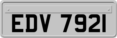 EDV7921