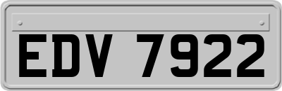 EDV7922