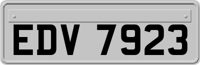 EDV7923