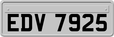 EDV7925