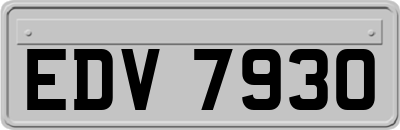 EDV7930