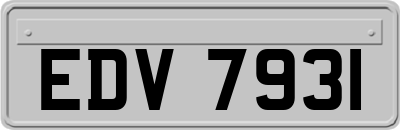 EDV7931