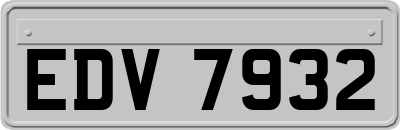 EDV7932