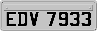 EDV7933