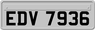 EDV7936