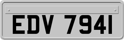 EDV7941