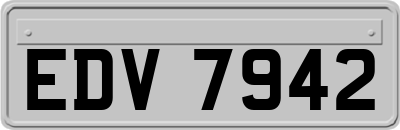 EDV7942
