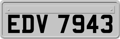 EDV7943