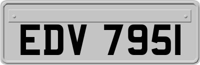 EDV7951