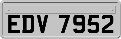 EDV7952