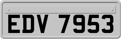 EDV7953