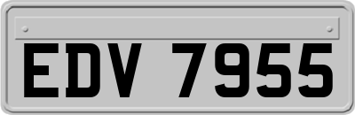 EDV7955
