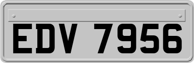 EDV7956