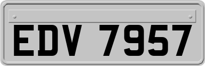 EDV7957