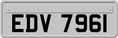 EDV7961