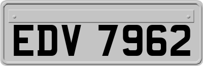 EDV7962