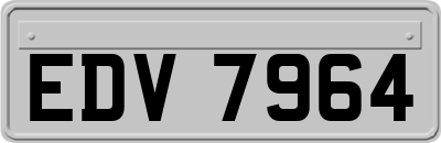 EDV7964