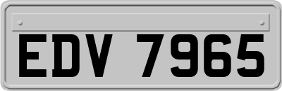 EDV7965