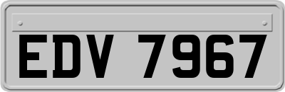 EDV7967